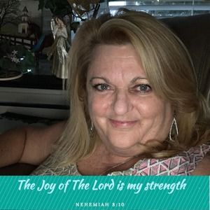 Meet your Posher, Jackie